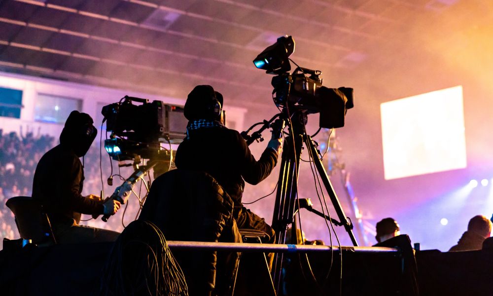 Photography & Videography