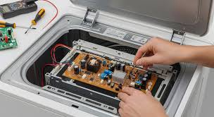 Internal inspection service