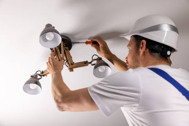 LED lights service