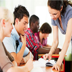 Language Personal Training Service