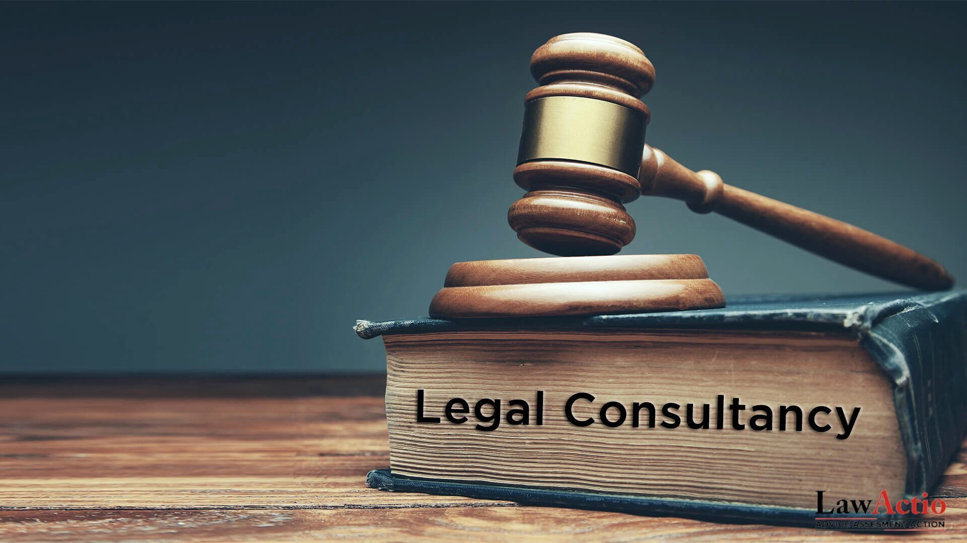 Legal Consultation Service