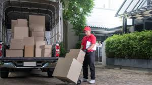 Local Shifting Service (within city)