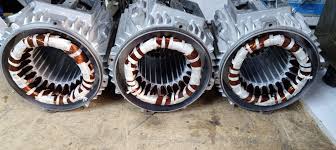 Motor not working service