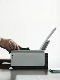 Network printer configuration