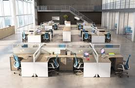 Office Layout & Workstation Planning Service