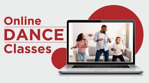 Online Dance Classes Service