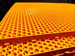 Outdoor & Indoor Interlocking PP Tiles