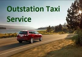 Outstation Trip Driver Service