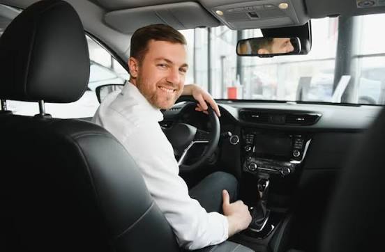 Own use vehicle driver service