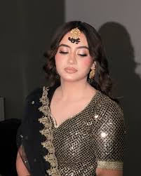 Party Makeup Service