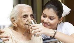 Patient Care Service