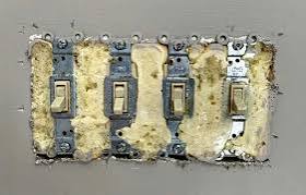Switch & Socket Repair
