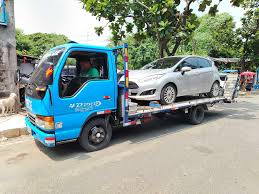RoadRescue Towing