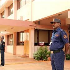 School & College Security Service