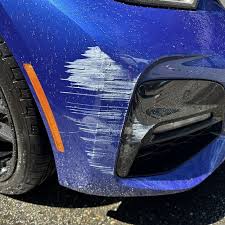 Scratch Removal Service