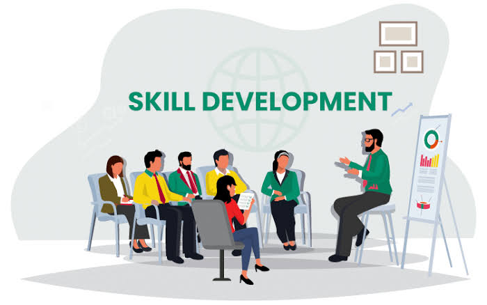 Skill Development Courses