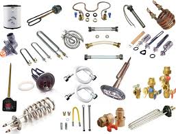Spare Parts Replacement Service
