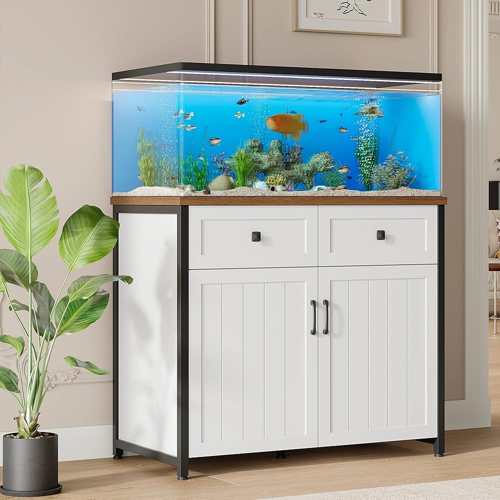 Stand & Cabinet Setup Service
