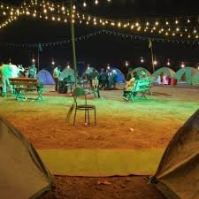 Tent House & Camping Service