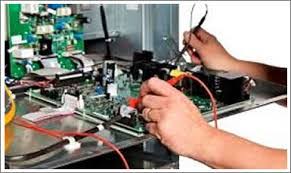 UPS inverter service