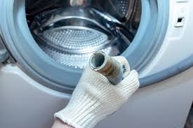 Water not filling or draining service
