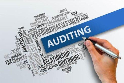 Audit 