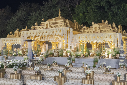 Wedding Planning
