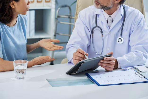 Doctor Consultation