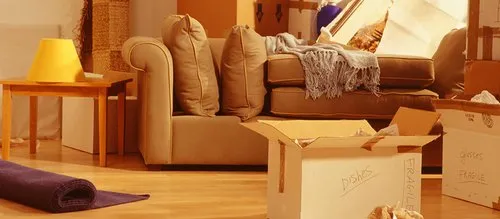 Furniture Shifting Service