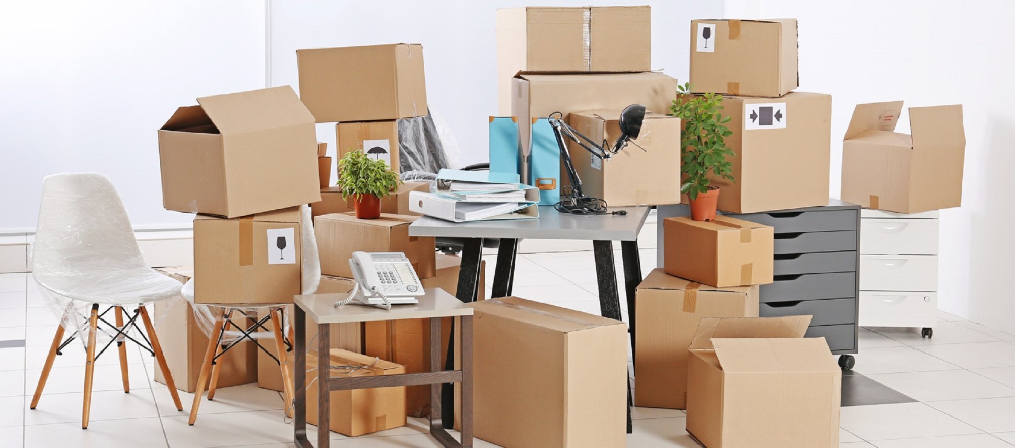 Local Shifting Service
