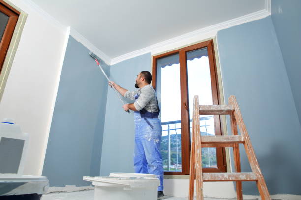 Home painting