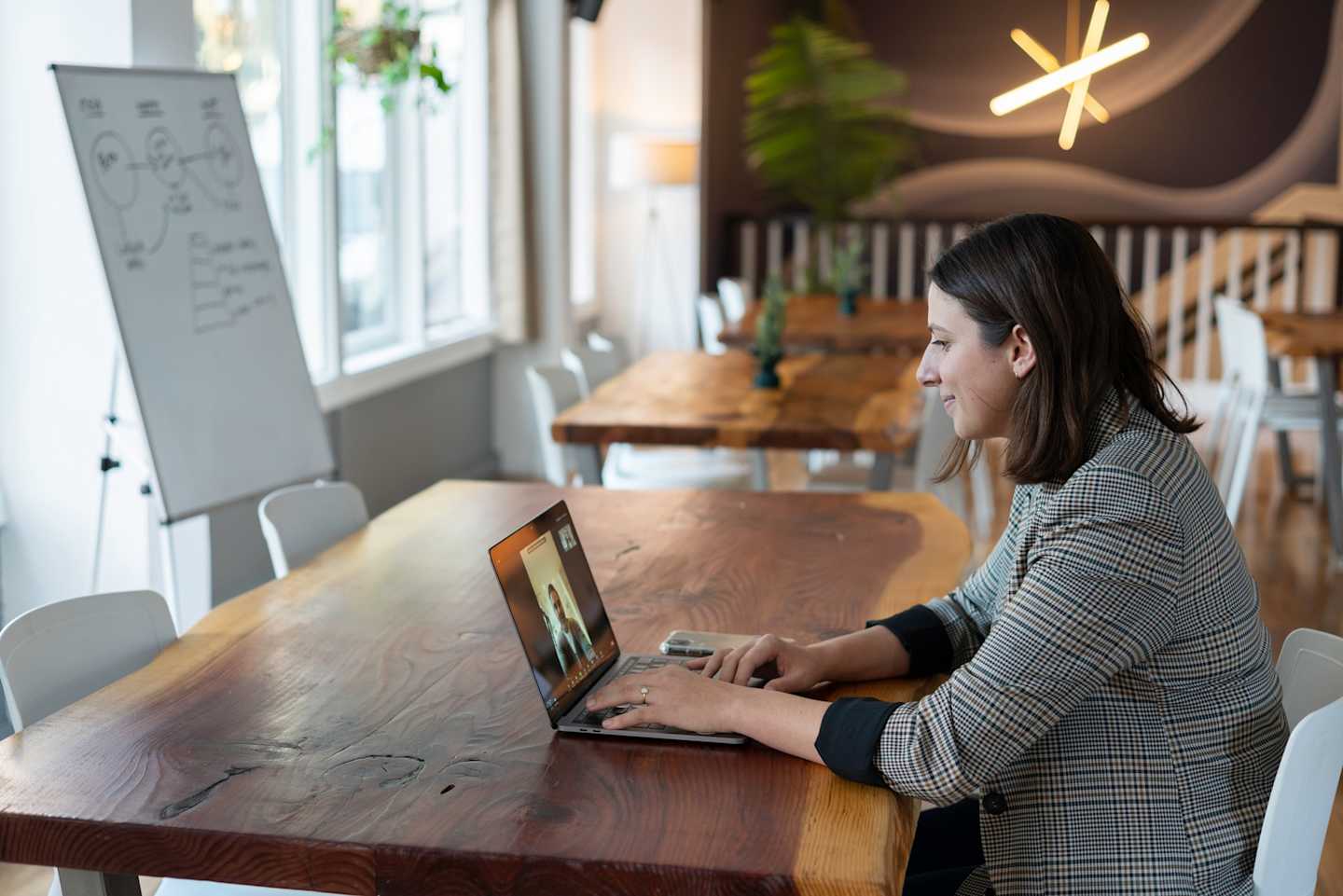 Online Coaching