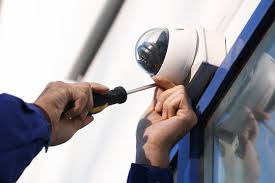 CCTV Wiring & Setup