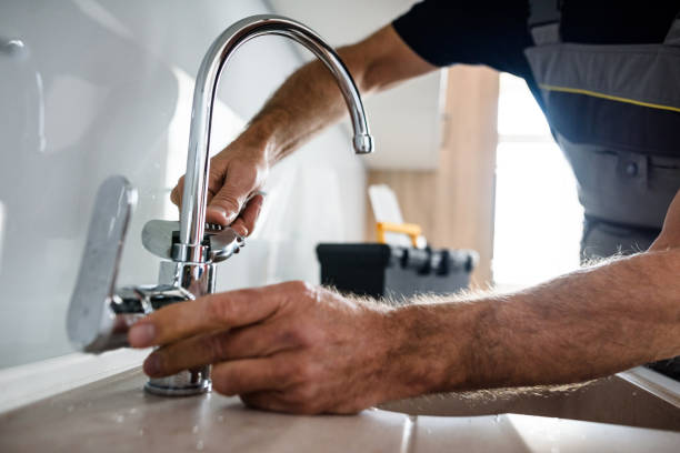 Tap & Faucet Repair