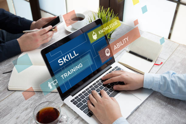 Skill Development Courses