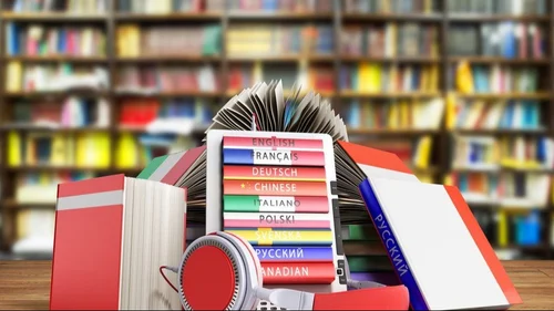 Language Training