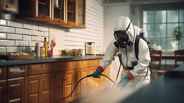 Pest Control