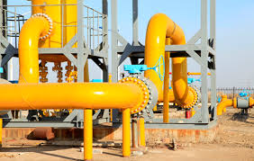 Pipeline painting