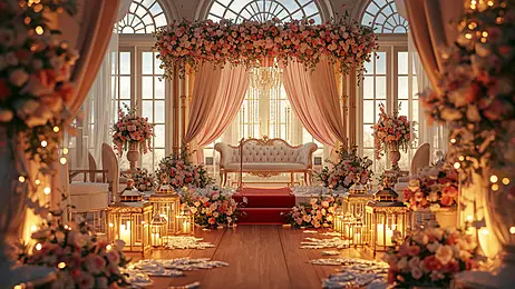Decoration