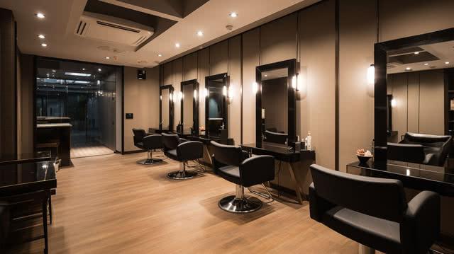 Salon