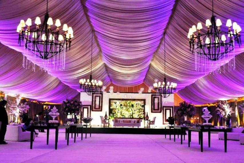 Event Management