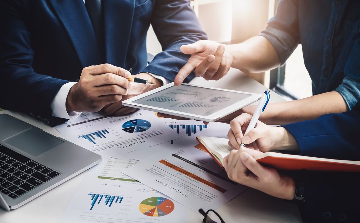 Business Consulting